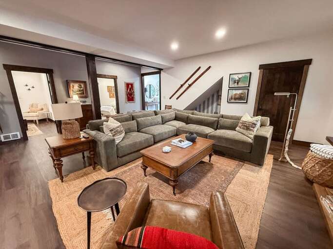 Find Rentals