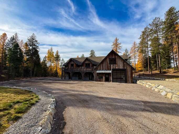 Find Rentals