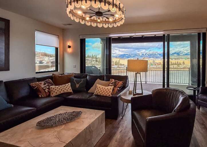 Find Rentals