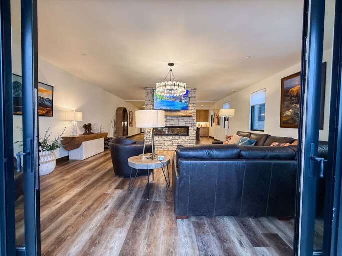 Find Rentals