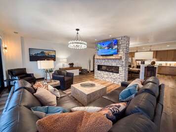 Montana Magnificence Retreat