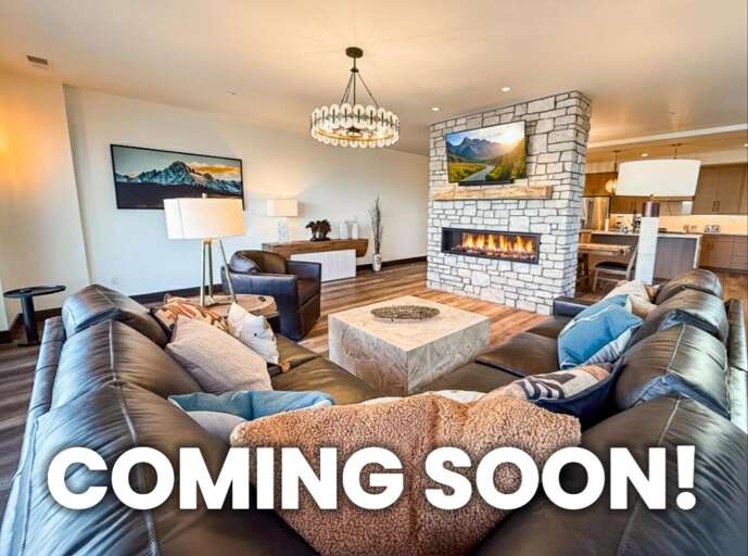 Mountain Magnificence