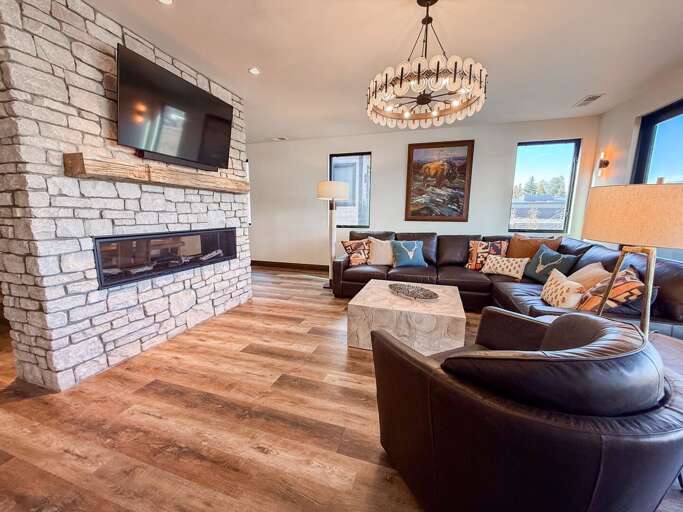 Whitefish Condo Rental