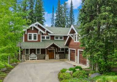 Ski In / Out | 6 Bed / 5 Bath | Sauna | Sleeps 14