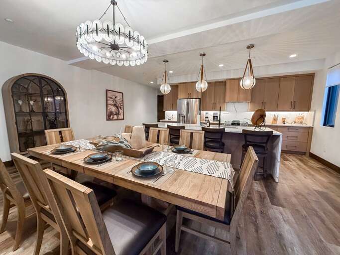 Whitefish Condo Rental