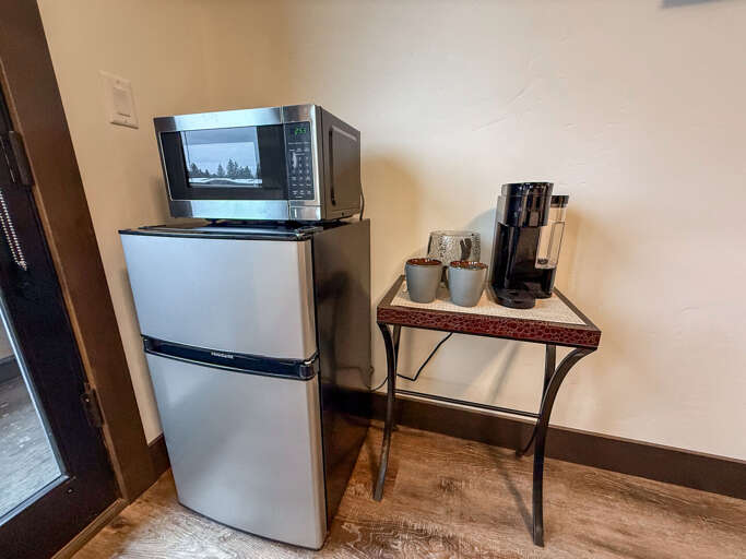 Whitefish Condo Rental