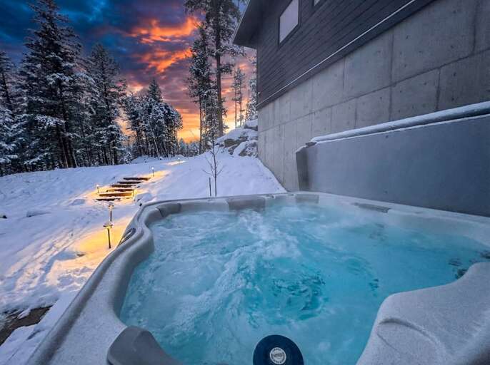 Whitefish Home Rental