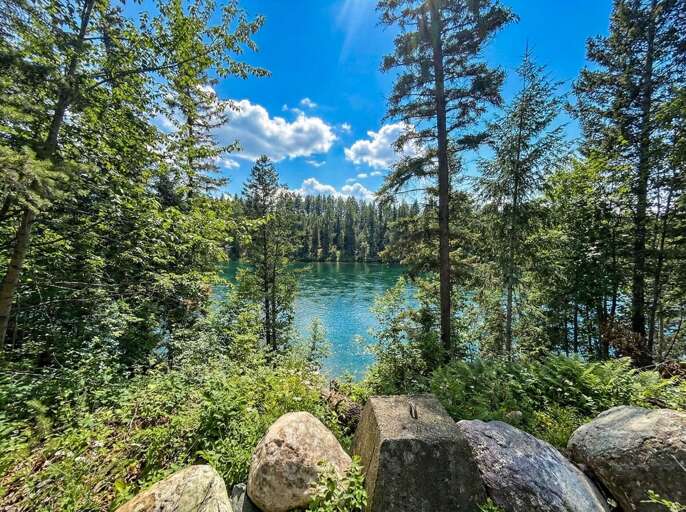 Columbia Falls Home Rental