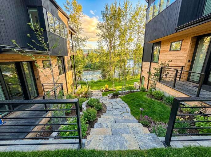 Whitefish Home Rental