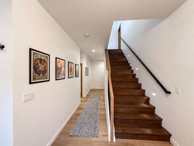 Whitefish Home Rental