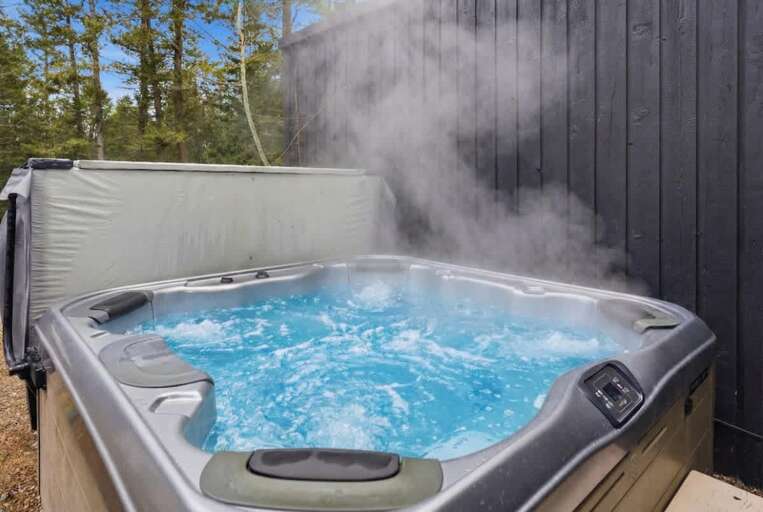 Whitefish Home Rental