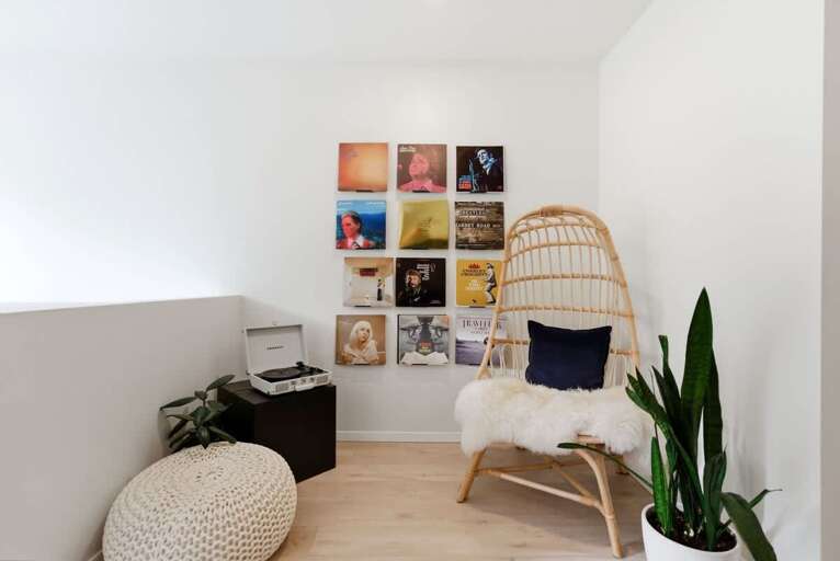 Find Rentals