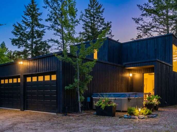 Find Rentals