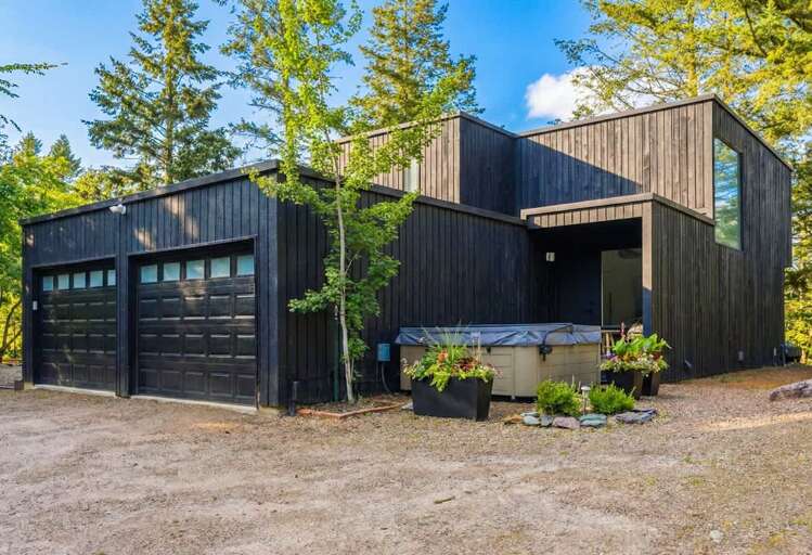 Whitefish Home Rental