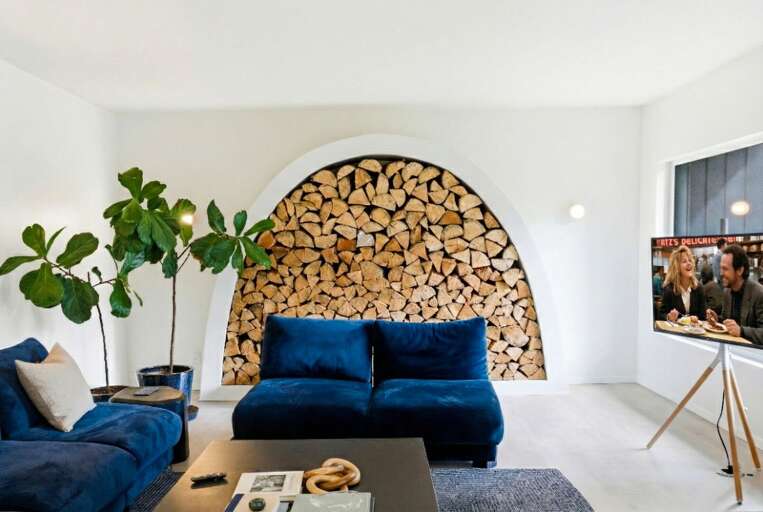 Whitefish Home Rental