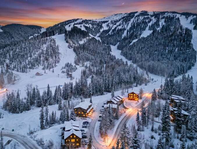 Whitefish Home Rental