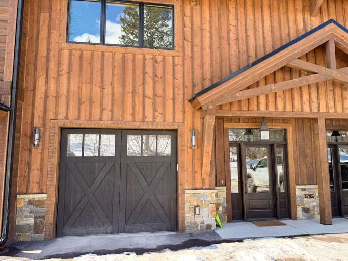 Find Rentals