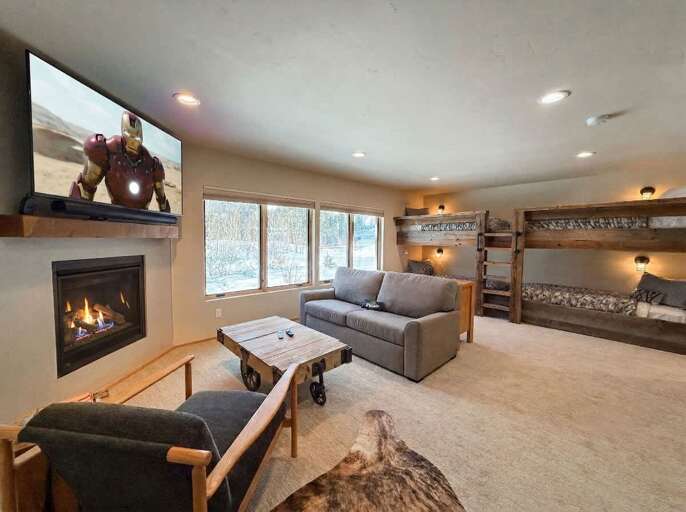 Find Rentals