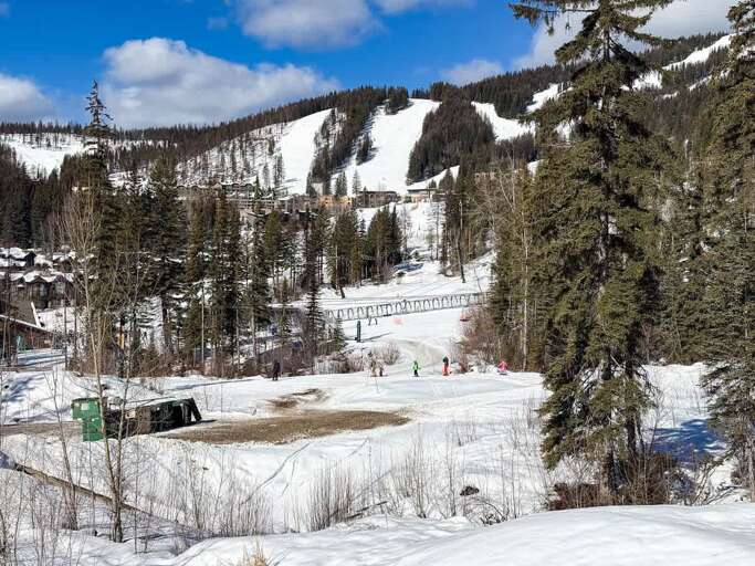 Find Rentals