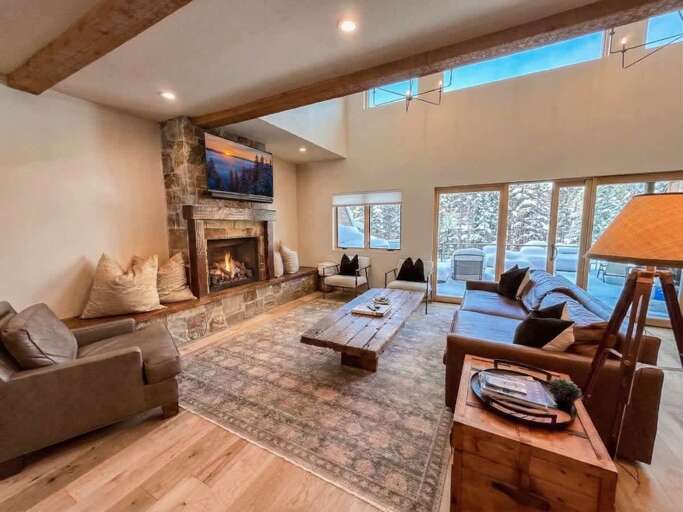 Find Rentals