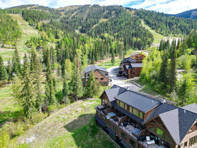 Find Rentals