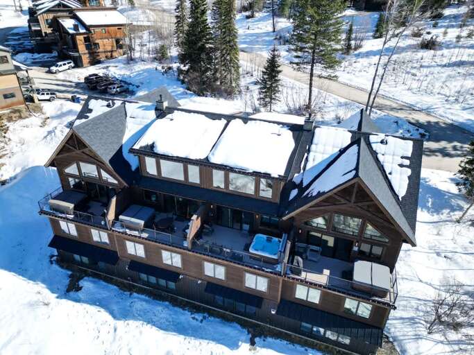 Find Rentals