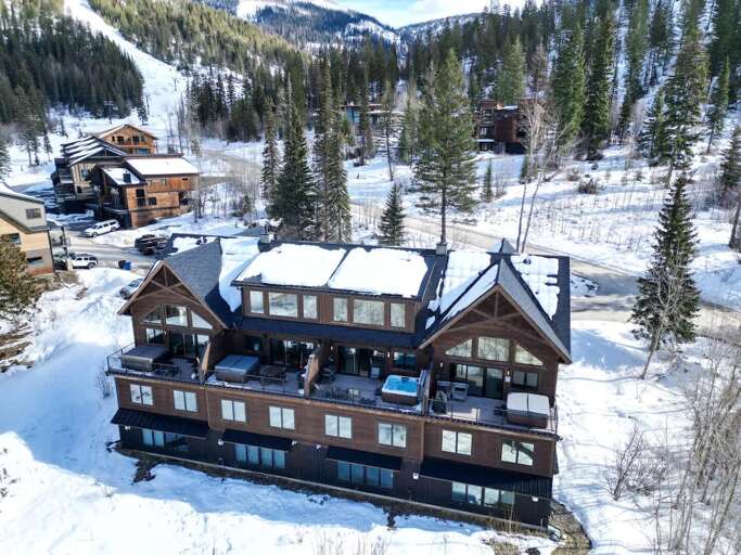 Find Rentals