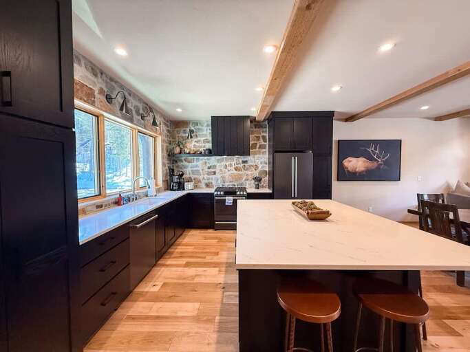 Find Rentals