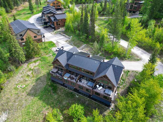 Find Rentals