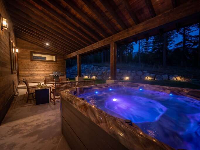 Martin City Home Rental