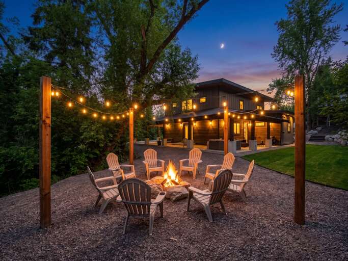 Find Rentals