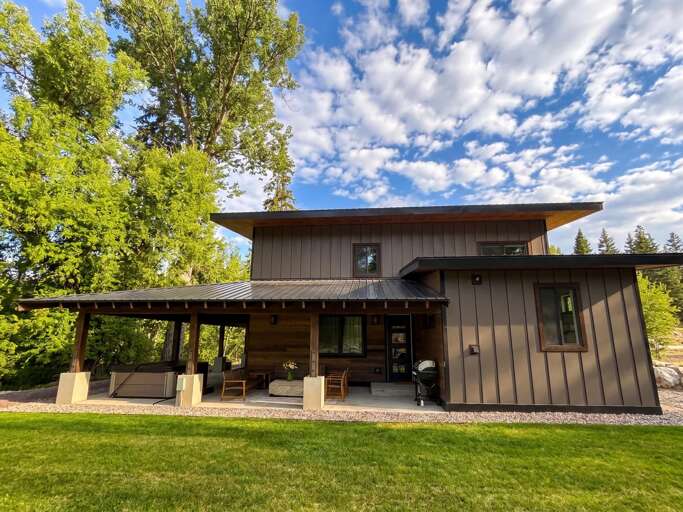 Martin City Home Rental