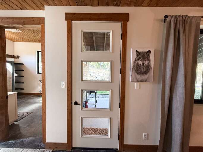 Find Rentals