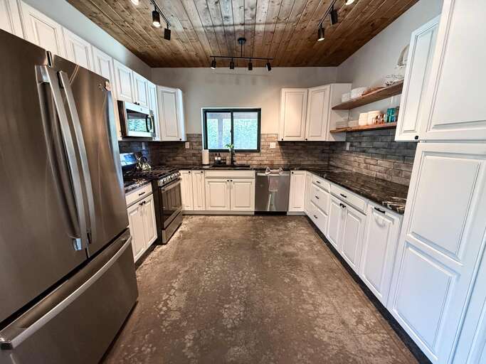 Find Rentals