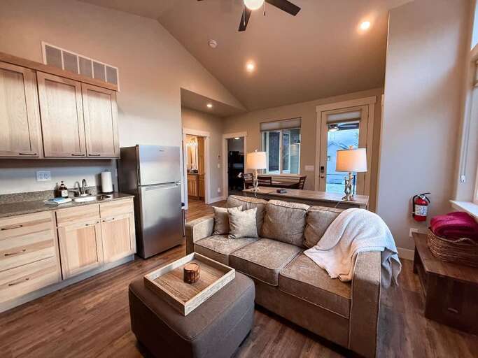 Find Rentals