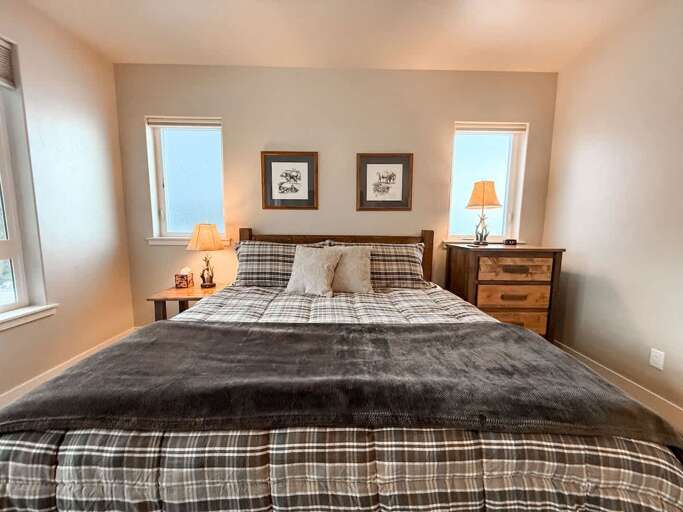 Find Rentals