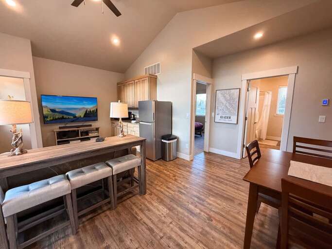 Find Rentals