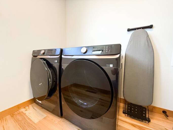 Find Rentals