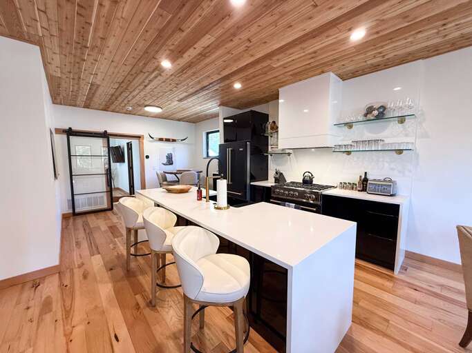 Find Rentals