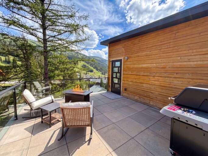 Whitefish Home Rental
