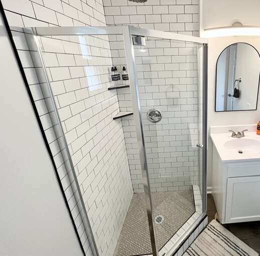 Toiletries always provided  Toiletries always provided