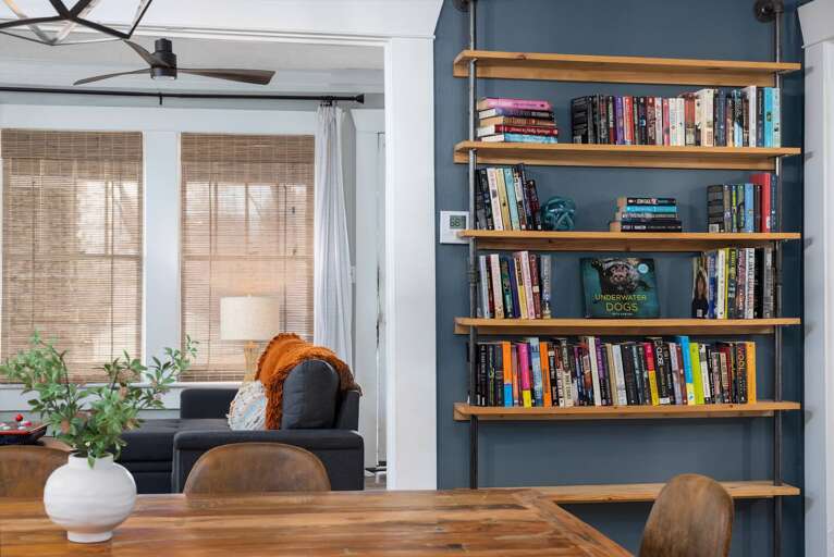 Need a break from the TV? Broaden your mind and relax with our many amazing reads Need a break from the TV? Broaden your mind and relax with our many amazing reads