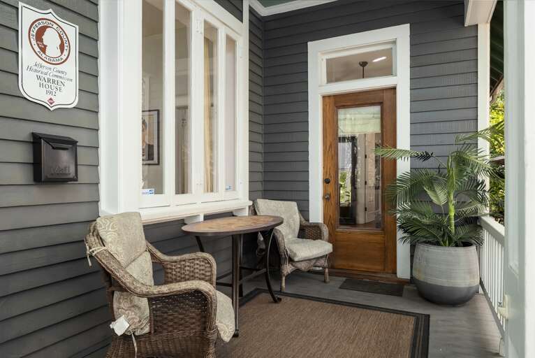 Take a seat in our comfortable outdoor seating area, enveloped by the serenity of nature's lush canopy. Take a seat in our comfortable outdoor seating area, enveloped by the serenity of nature's lush canopy.