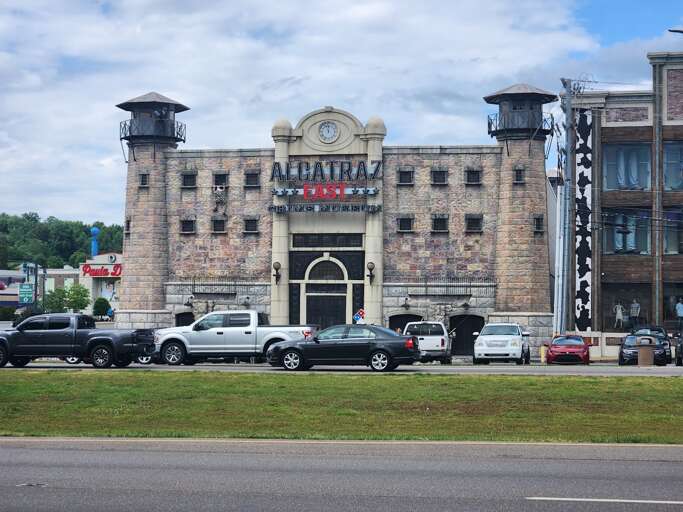 Unlock the mysteries of Alcatraz and delve into its fascinating past at the enlightening Alcatraz Museum 
