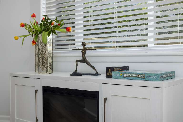 Dive into classic fun with Dominos, or explore the local charm through a game of specialized Mountain Brook Monopoly, each offering unique entertainment experiences.