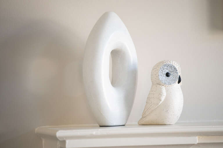 Stylish décor touches add elegance and character to every corner of the home. Stylish décor touches add elegance and character to every corner of the home.