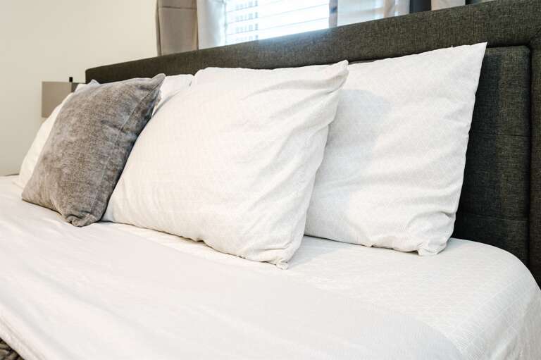 Snuggle up in this cozy corner, perfect for reading or relaxing with a plush pillow and soft lighting. Snuggle up in this cozy corner, perfect for reading or relaxing with a plush pillow and soft lighting.