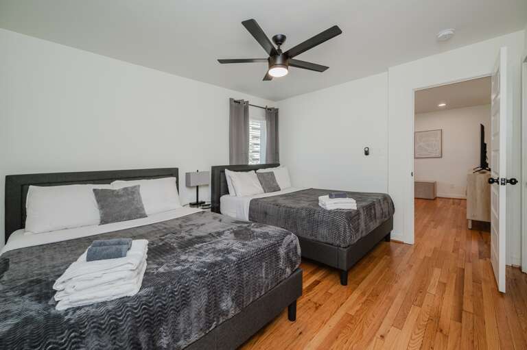 A blend of comfort and style with ample space to unwind.