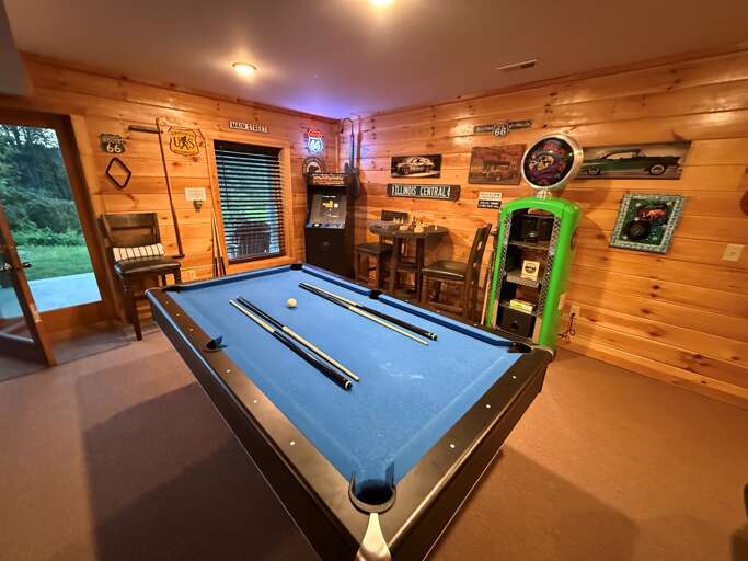 Sevierville Lodge Rental Sevierville Lodge Rental