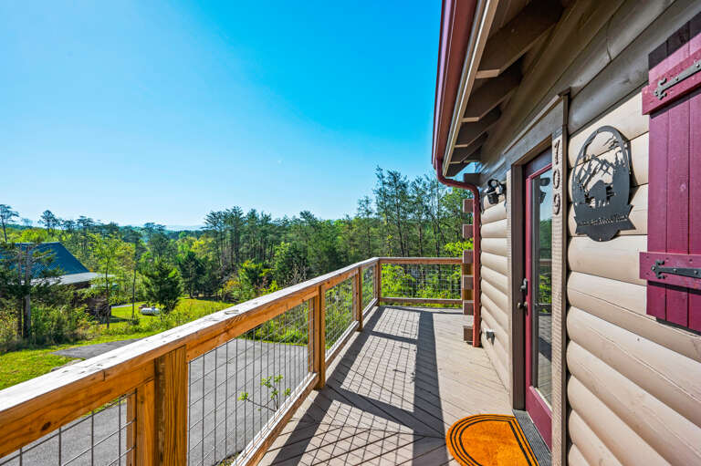 Good Times 2 - Family Lodge